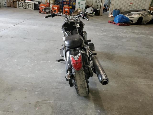 2009 YAMAHA MC JYAVN01E89A000798
