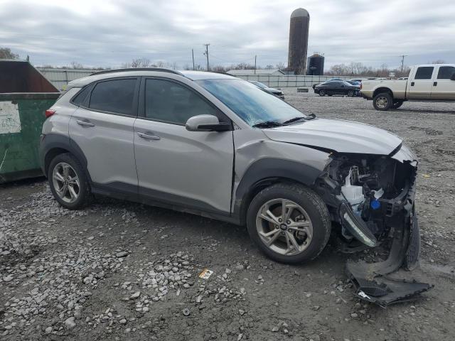 Vin: km8k6cab7pu960715, lot: 42946485, hyundai kona sel 20234