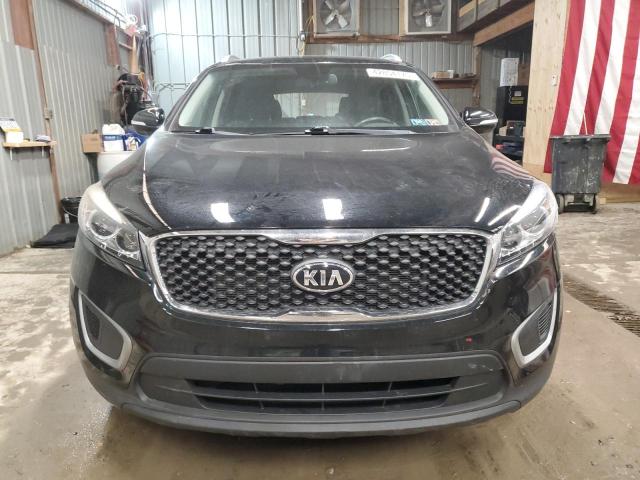 2018 KIA SORENTO LX 5XYPGDA32JG374471