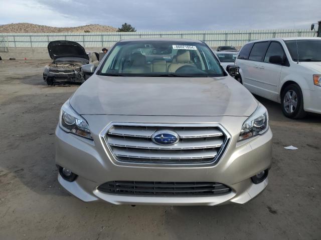 2016 SUBARU LEGACY 2.5 - 4S3BNBN66G3043205