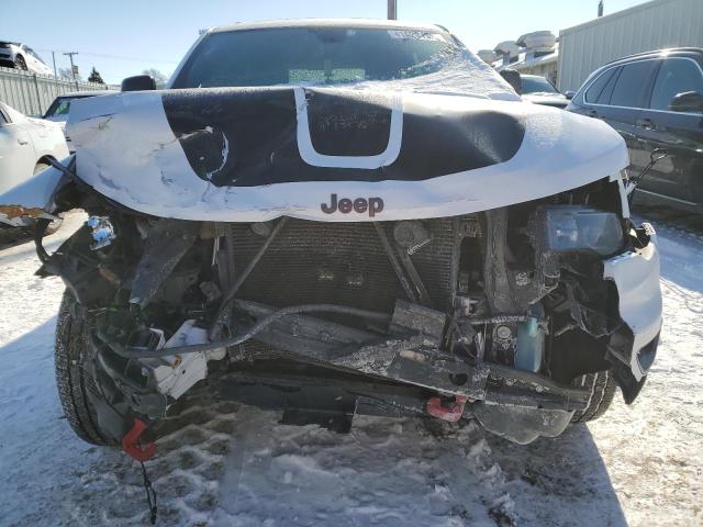 2020 JEEP CHEROKEE 1C4RJFLG2LC117050