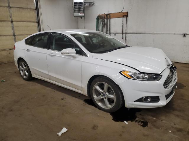 2015 FORD FUSION SE - 1FA6P0HD6F5131058