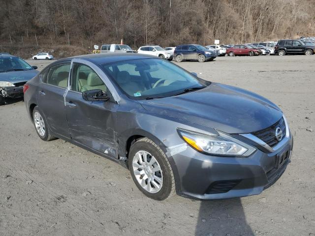 Vin: 1n4al3ap4gn313127, lot: 56836945, nissan altima 2.5 20164