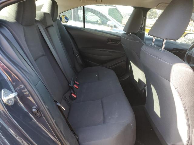 2023 TOYOTA COROLLA LE JTDB4MEE8P3008560
