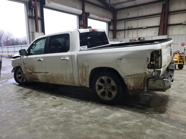 Vin: 1c6srfft7ln141049, lot: 43125555, ram 1500 big horn/lone star 20202