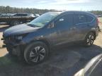 2015 HONDA CR-V TOURI - 5J6RM4H90FL131288