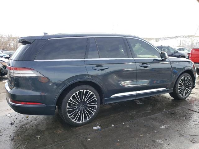 2020 LINCOLN AVIATOR BL 5LM5J9XC5LGL35542