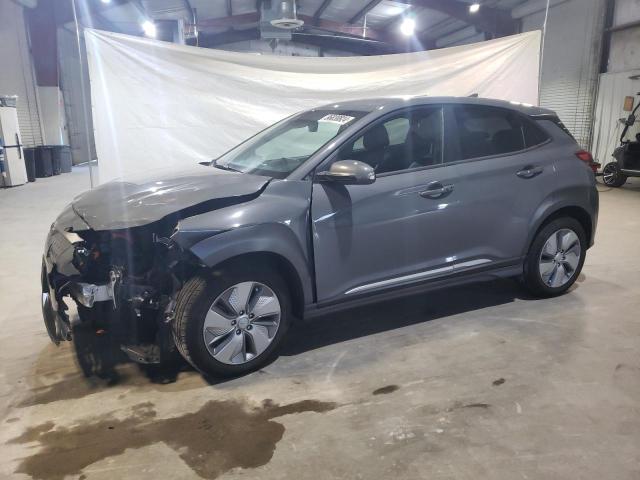 HYUNDAI KONA ULTIM