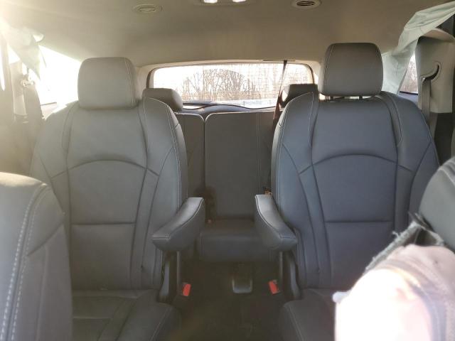 2021 BUICK ENCLAVE ES - 5GAERBKW0MJ165945