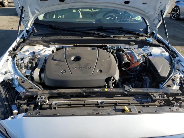 2023 VOLVO S60 ULTIMA 7JRH60FA3PG225307