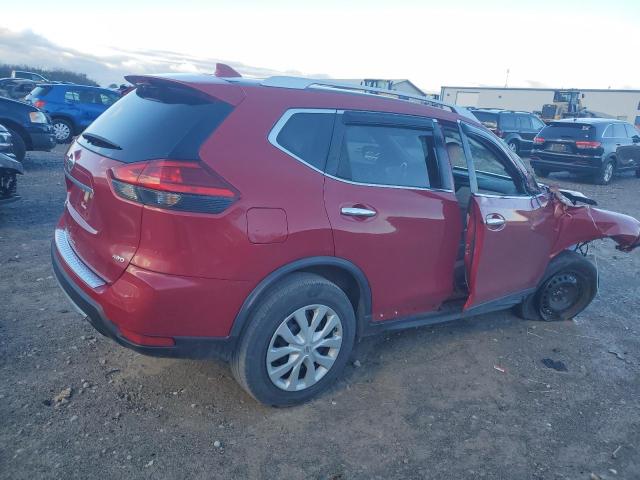 Vin: jn8at2mv1hw251409, lot: 41426175, nissan rogue s 20173