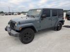 JEEP WRANGLER U photo