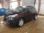 2020 CHEVROLET TRAX LS - KL7CJKSB5LB342957