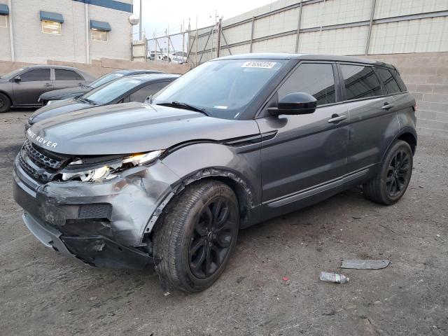 2015 LAND ROVER RANGE ROVE - SALVP2BG8FH047738