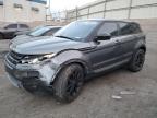 2015 LAND ROVER RANGE ROVE - SALVP2BG8FH047738