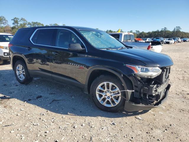 2019 CHEVROLET TRAVERSE L - 1GNERFKW8KJ163743