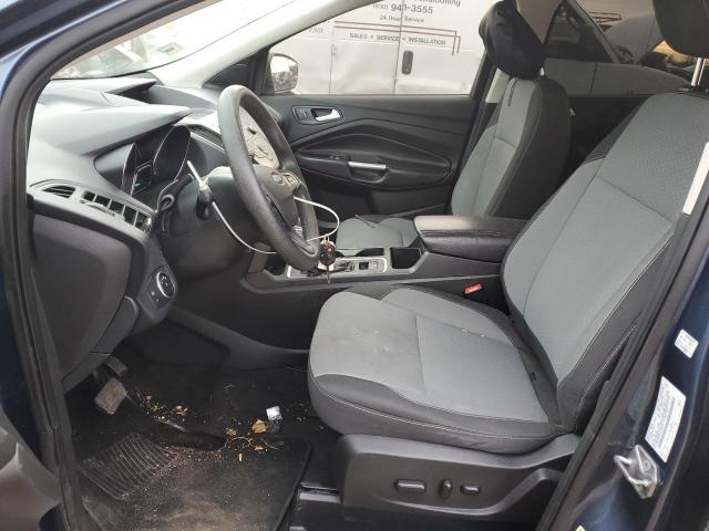 2018 FORD ESCAPE SE - 1FMCU9GD6JUC90183