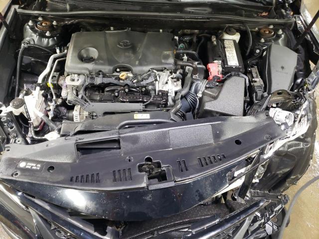 2020 TOYOTA CAMRY SE - 4T1G11AK7LU879782