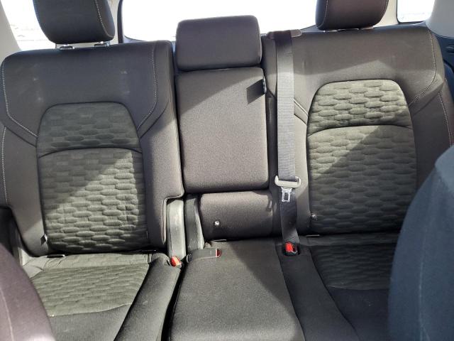 2022 NISSAN PATHFINDER 5N1DR3AC5NC229115