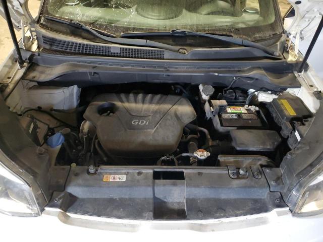 2015 KIA SOUL - KNDJN2A2XF7235149