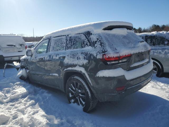 2020 JEEP GRAND CHER - 1C4RJFAG7LC122571