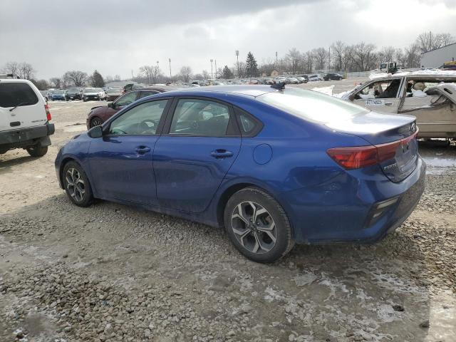 2020 KIA FORTE FE - 3KPF24AD0LE244580