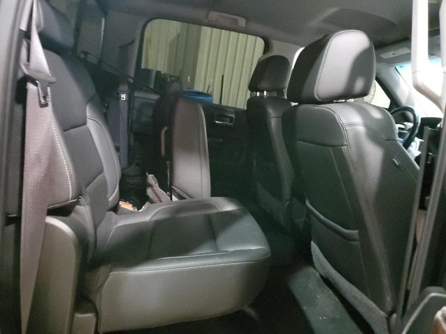 2017 GMC SIERRA K15 - 3GTU2NEC6HG438380