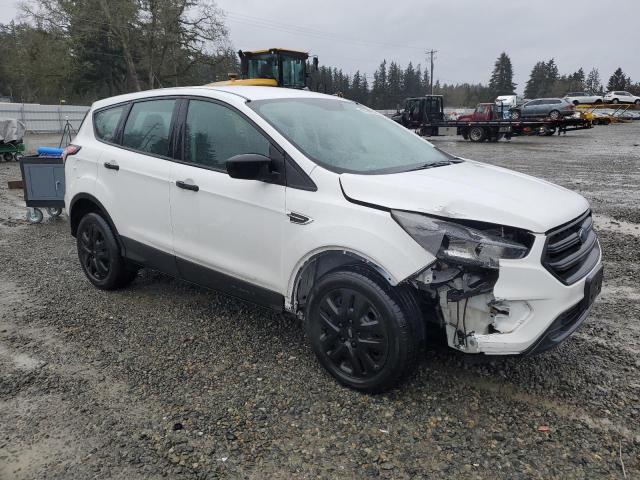 Vin: 1fmcu0f74juc36405, lot: 43576995, ford escape s 20184