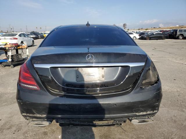2018 MERCEDES-BENZ S 450 WDDUG6GB9JA382330