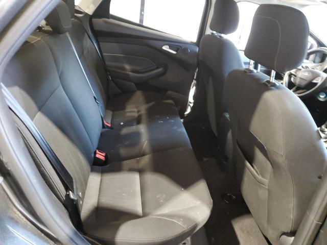 2018 FORD FOCUS SEL - 1FADP3H21JL284765