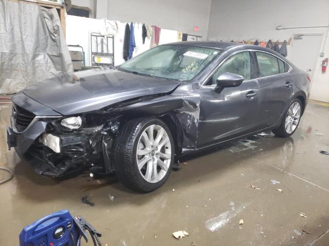 2016 MAZDA 6 TOURING - JM1GJ1V5XG1422030