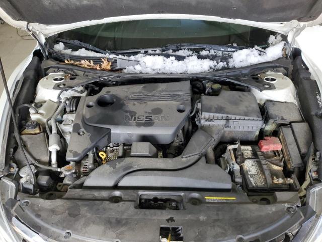 2016 NISSAN ALTIMA 2.5 - 1N4AL3AP2GC137562