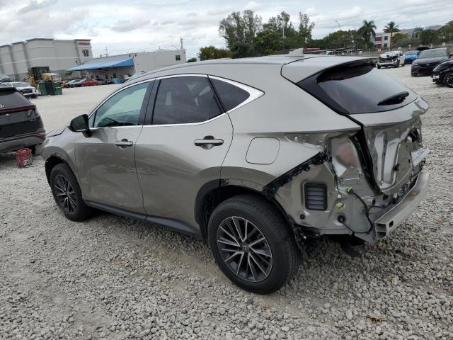 2024 LEXUS NX 250 BAS 2T2ADCAZ0RC012445