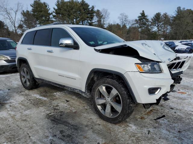 2016 JEEP GRAND CHER - 1C4RJFBG9GC456119