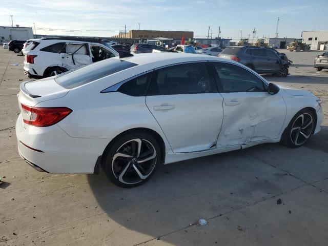 2021 HONDA ACCORD SPO 1HGCV1F34MA087568