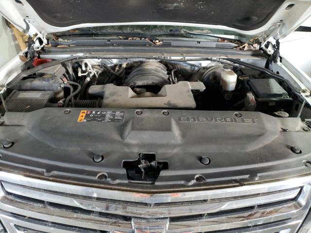 2018 CHEVROLET TAHOE C150 - 1GNSCAKC3JR328420