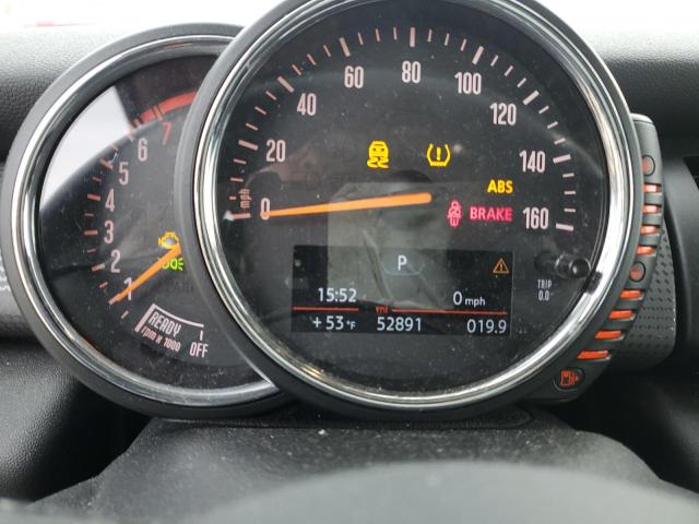 2016 MINI COOPER - WMWXU1C51G2E17139