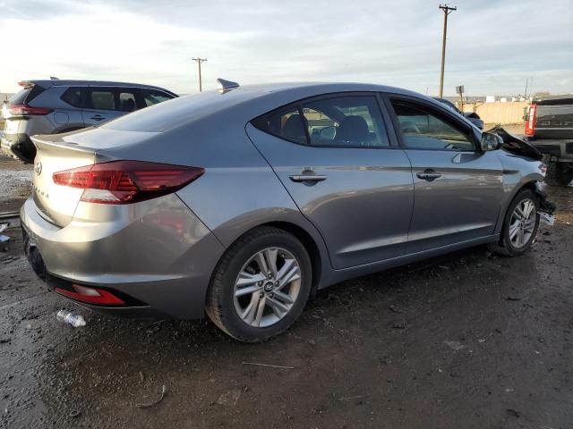 2019 HYUNDAI ELANTRA SE - 5NPD84LFXKH432666