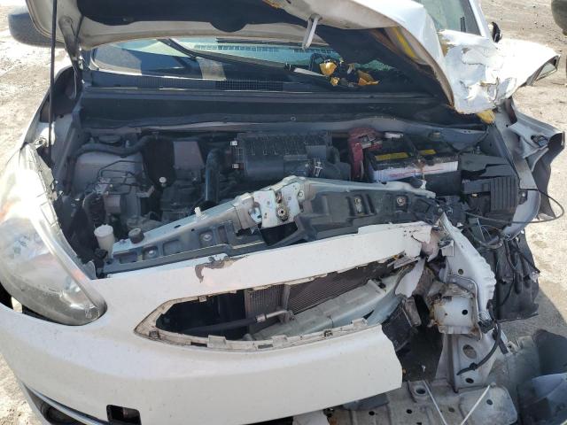 2019 MITSUBISHI MIRAGE LE ML32A5HJXKH002166
