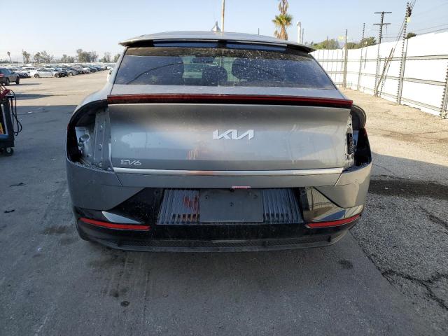 2024 KIA EV6 LIGHT KNDC34LA3R5169056