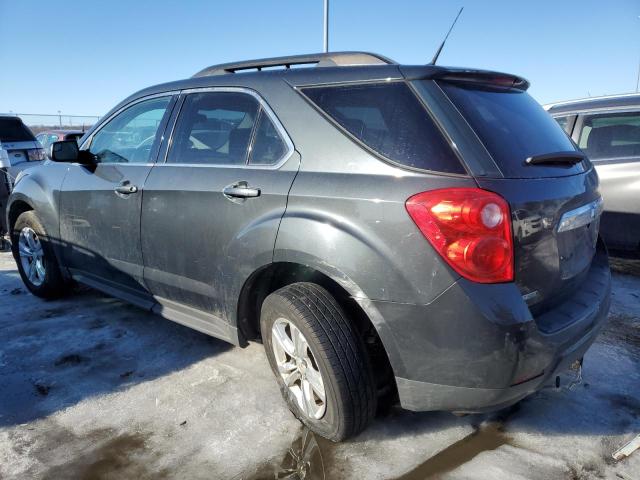 Vin: 2gnaldek5c1235376, lot: 42440015, chevrolet equinox lt 20122
