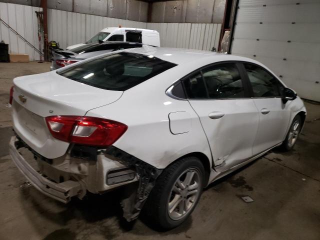 Vin: 1g1be5smxj7201476, lot: 87291894, chevrolet cruze lt 20183