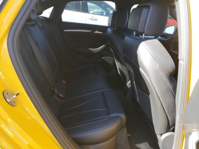 2017 AUDI S3 PREMIUM - WAUB1GFF9H1055396