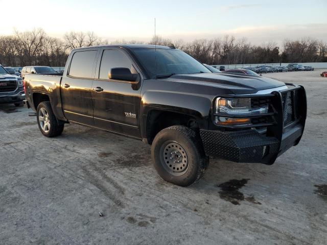 2018 CHEVROLET SILVERADO - 3GCPCREC2JG606183