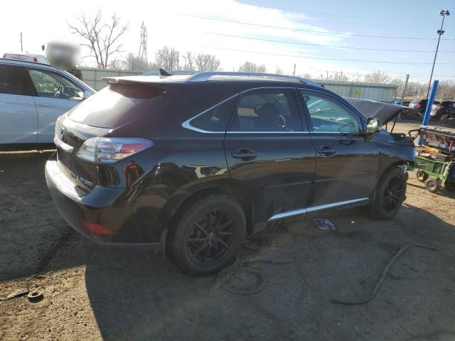 Vin: 2t2bk1ba6bc086076, lot: 43174715, lexus rx350 350 20113