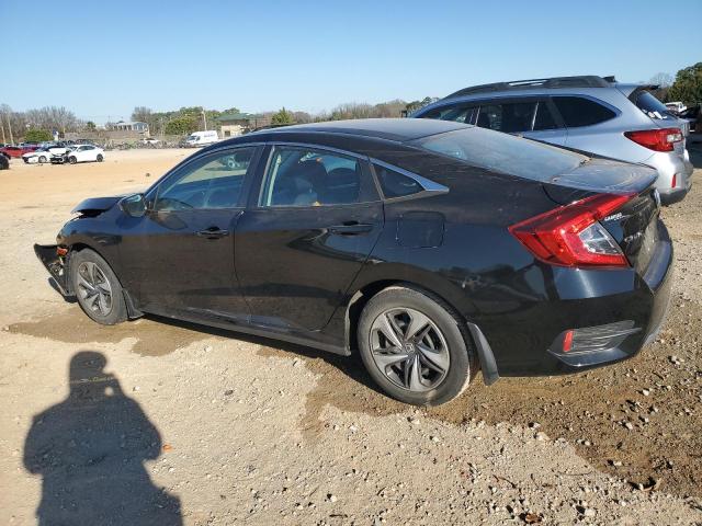 2019 HONDA CIVIC LX - 19XFC2F68KE035565