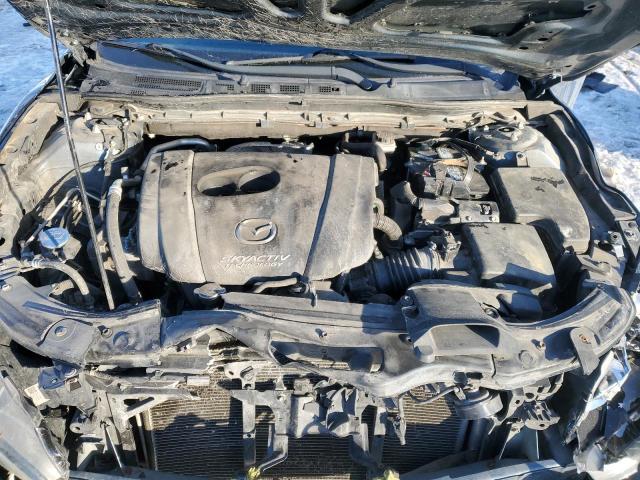 2016 MAZDA 3 SPORT - JM1BM1U75G1293716