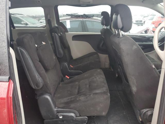 2015 DODGE GRAND CARA - 2C4RDGBG8FR585875