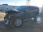 2021 DODGE DURANGO SX - 1C4RDJAG4MC763897