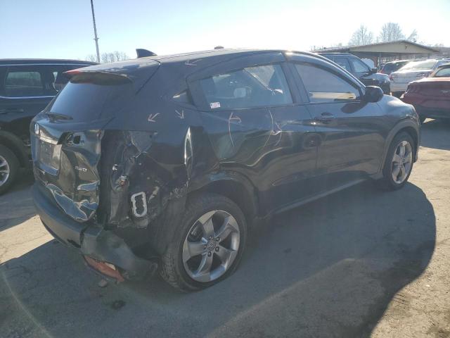 2019 HONDA HR-V LX 3CZRU6H31KM701010